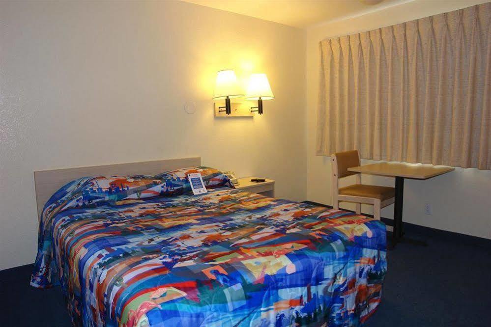 Motel 6-Arcata, Ca Cal Poly Humboldt Exterior foto